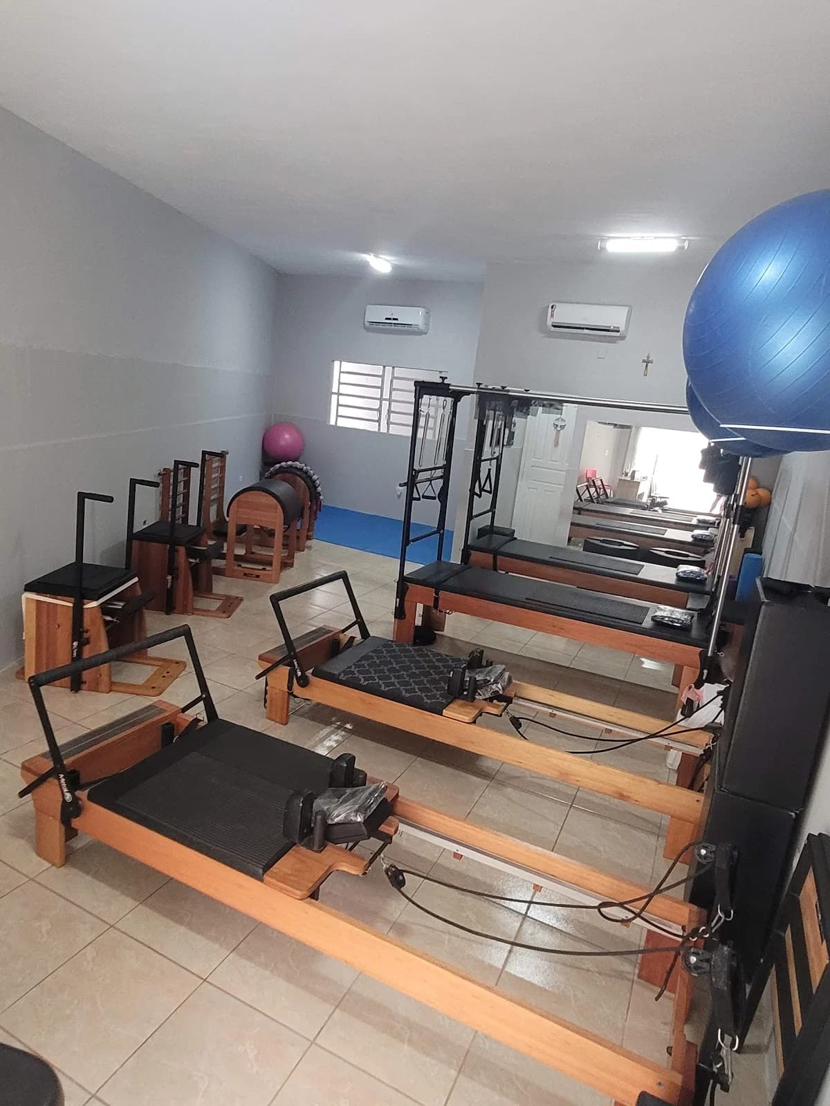 Studio Personal Pilates – foto 1
