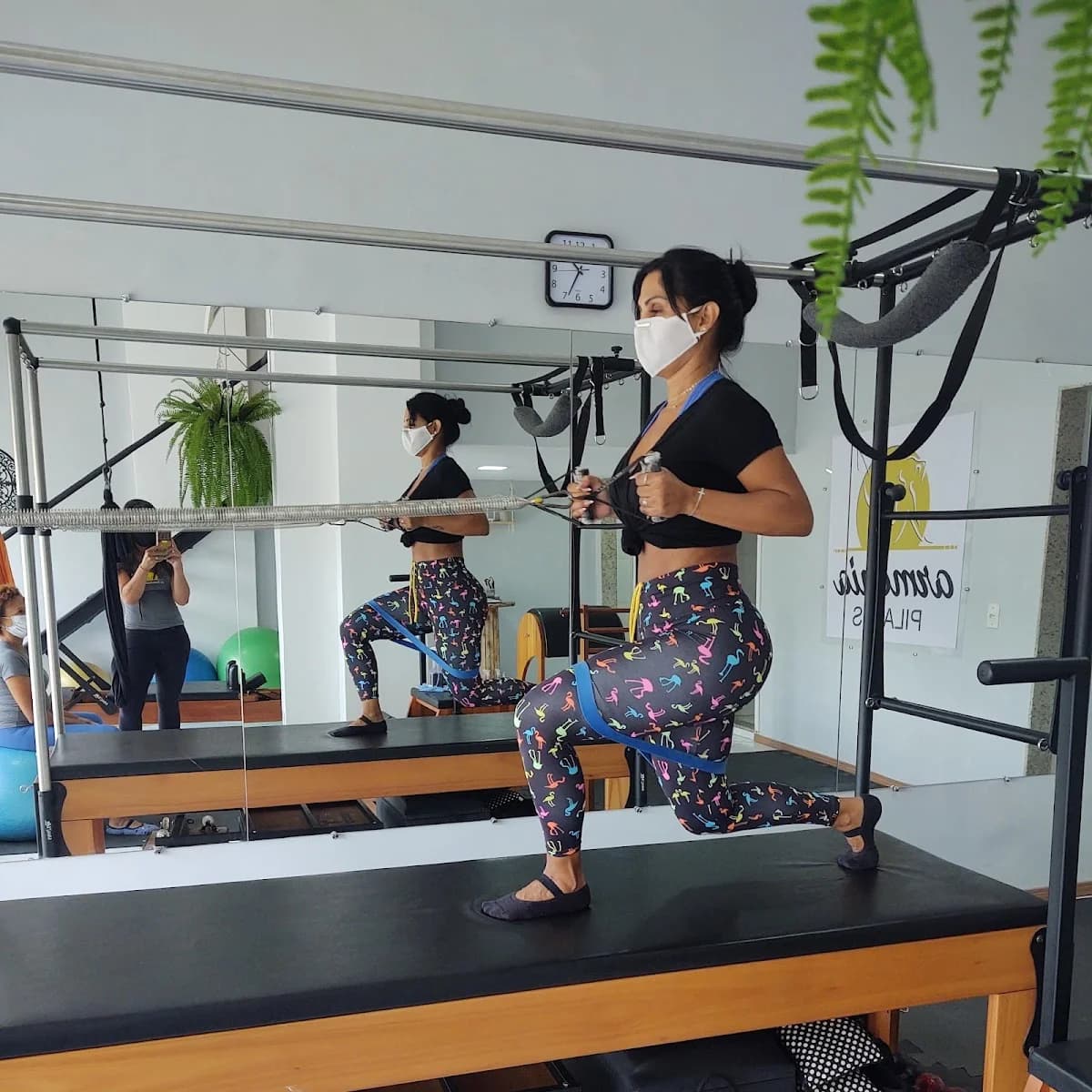 Armonia Pilates SG – foto 3