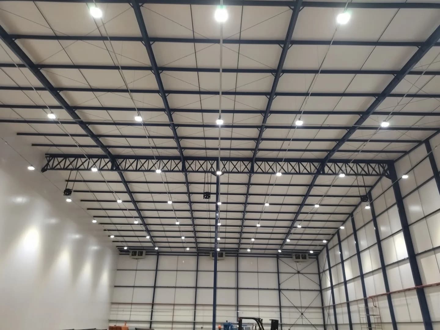 Enerwatts Solução em Elétrica Industrial – foto 1