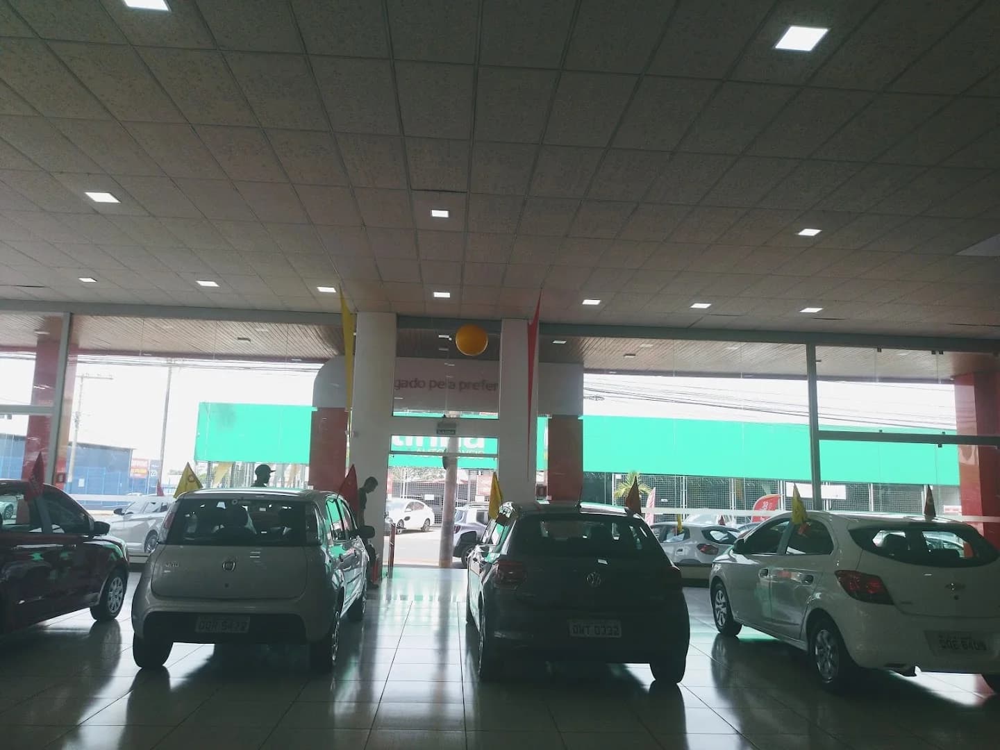 Enerwatts Solução em Elétrica Industrial – foto 2