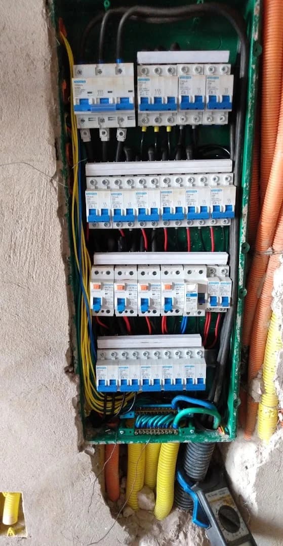 Enerwatts Solução em Elétrica Industrial – foto 3