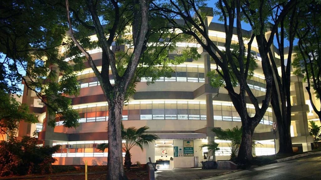 Faculdade de Odontologia de Ribeirão Preto da Universidade de São Paulo (FORP-USP) – foto 1