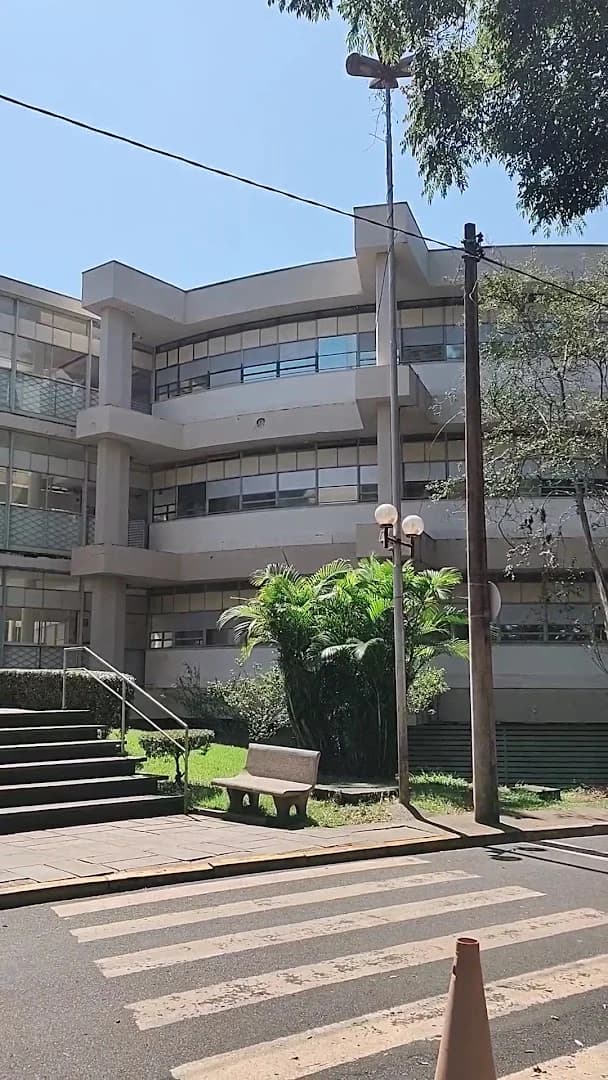 Faculdade de Odontologia de Ribeirão Preto da Universidade de São Paulo (FORP-USP) – foto 2
