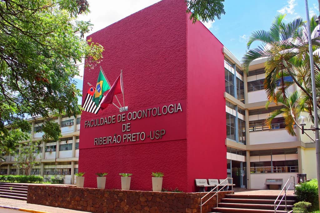 Faculdade de Odontologia de Ribeirão Preto da Universidade de São Paulo (FORP-USP) – foto 3