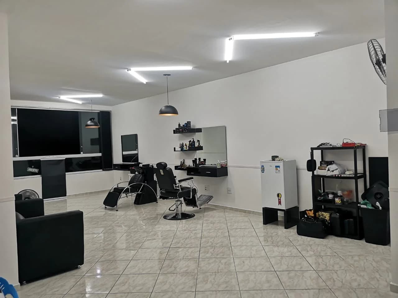 DH-Téc ( Elétrica e Refrigeração ) – foto 3
