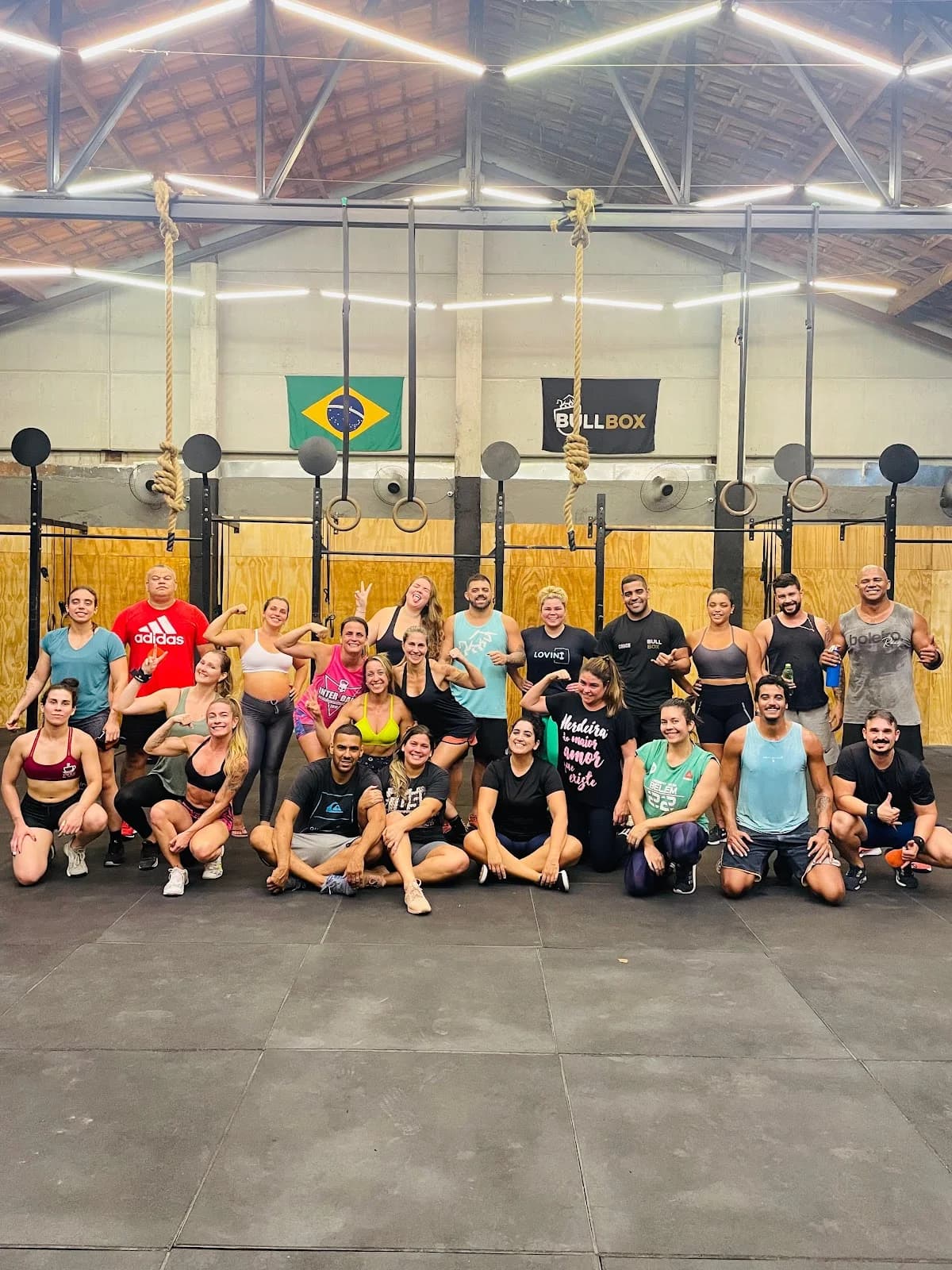 Bullbox CT - Maria Paula 🇧🇷 – foto 1