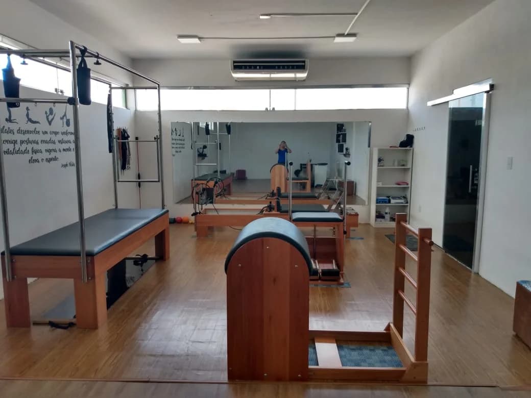 Studio de Pilates Caroline Leal – foto 1