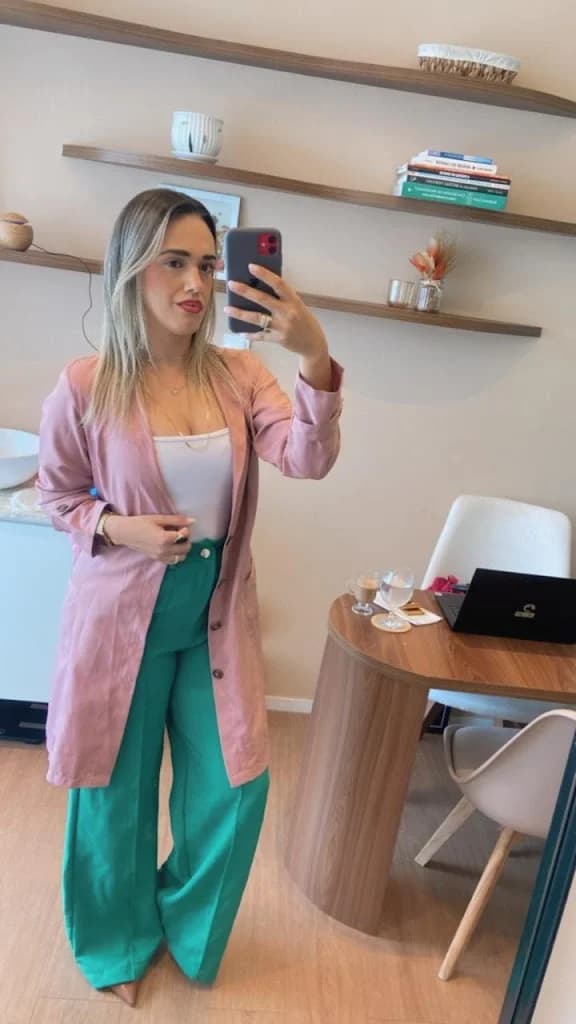 Estética Avançada Recife | Dra. Jessica Leao – foto 1