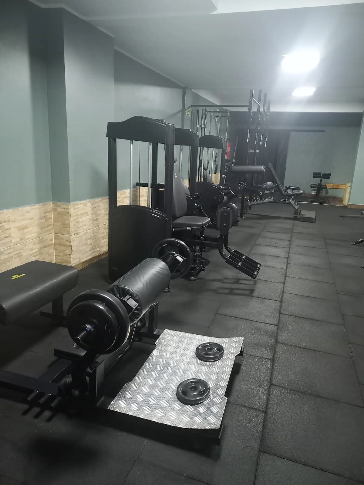 STUDIO PHOENIX - TREINAMENTO FÍSICO E TERAPIA HOLÍSTICA – foto 1