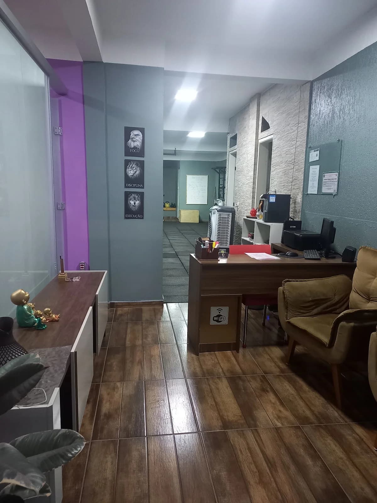 STUDIO PHOENIX - TREINAMENTO FÍSICO E TERAPIA HOLÍSTICA – foto 3