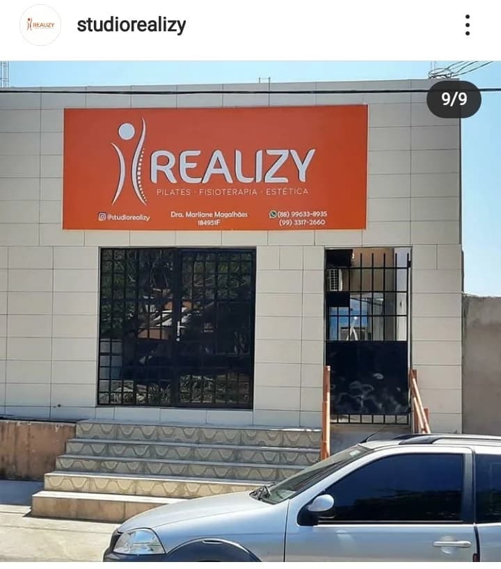 Studio Realizy