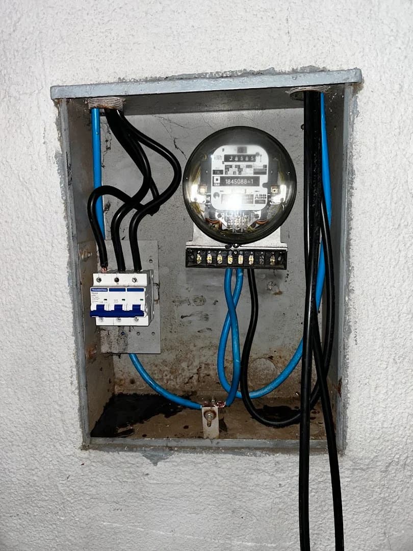 Eletricista Goiânia Região