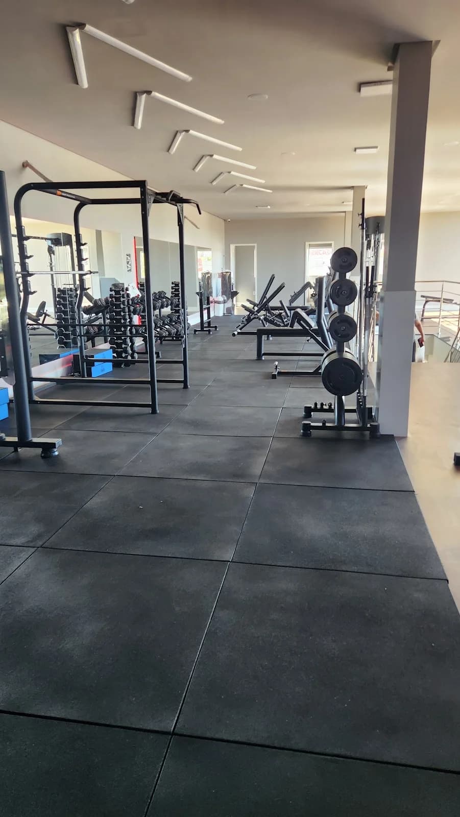 You Fitness Academia – foto 1