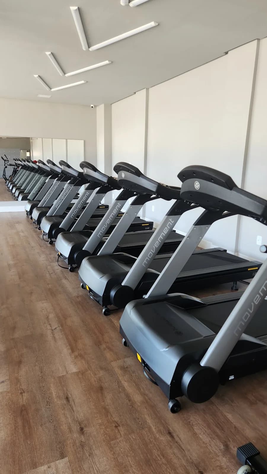 You Fitness Academia – foto 2