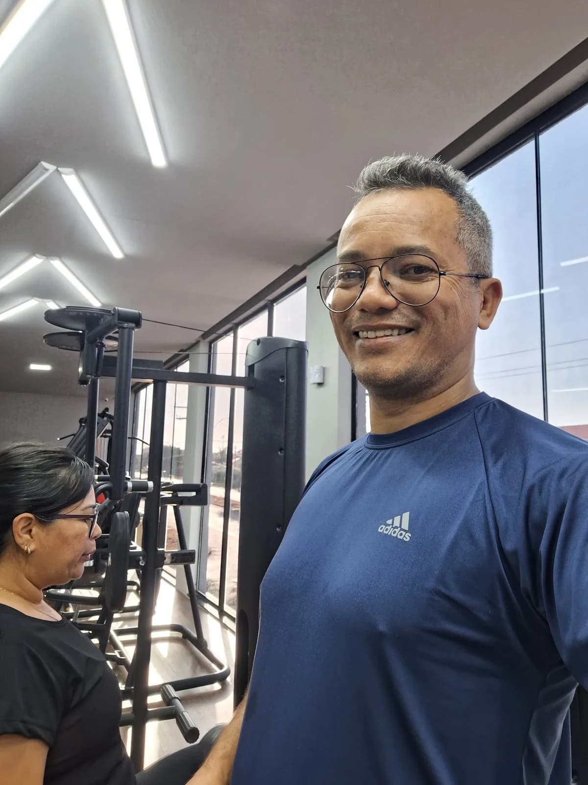 You Fitness Academia – foto 3