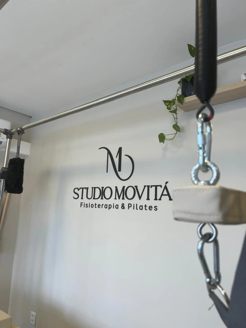 Studio Movitá Fisioterapia & Pilates – foto 1