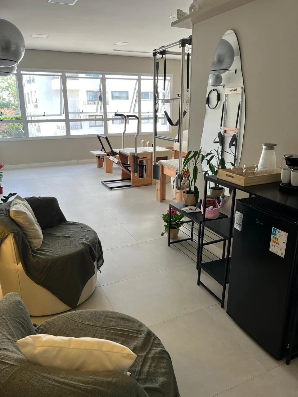 Studio Movitá Fisioterapia & Pilates – foto 3