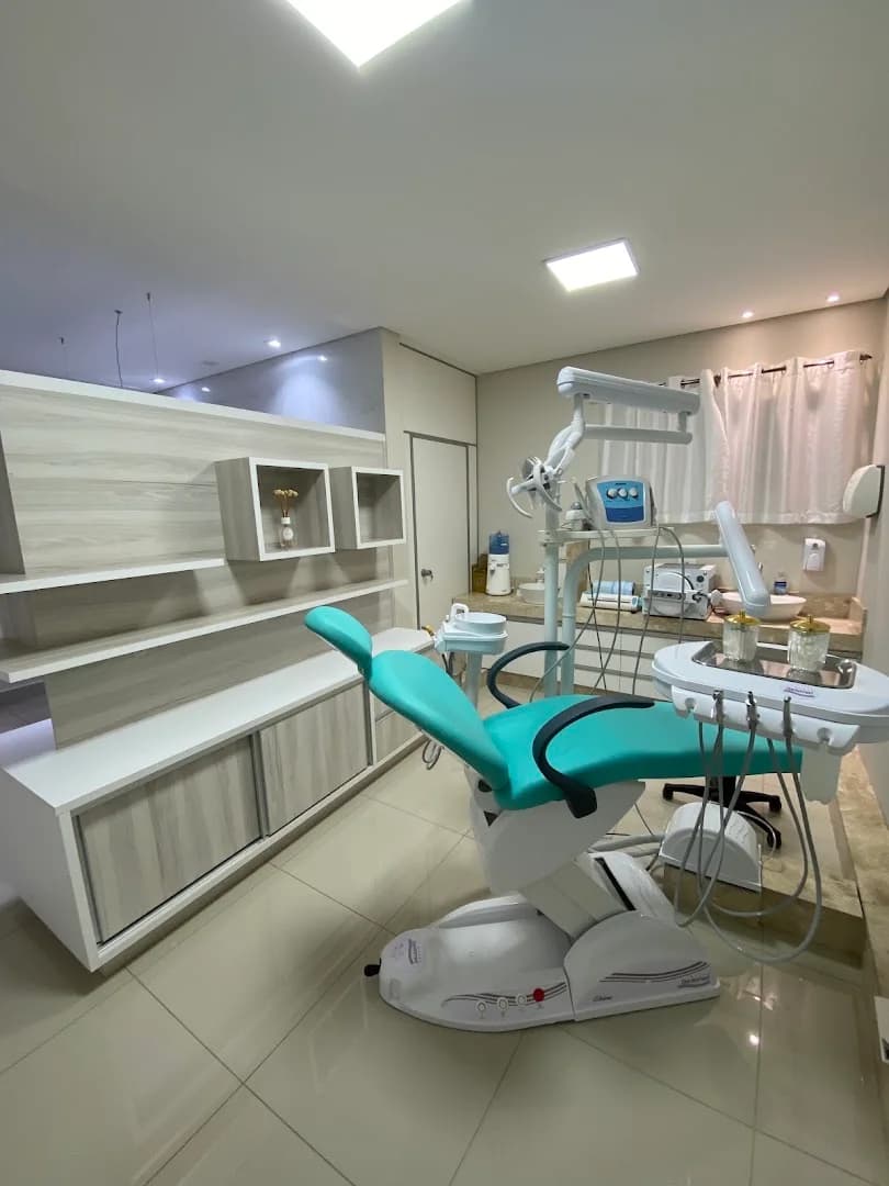 Clinica Wolf Odontologia – foto 2