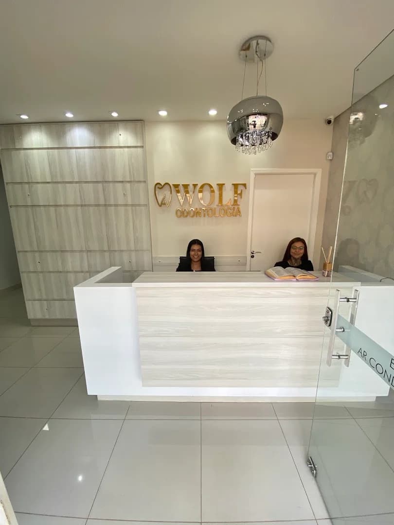 Clinica Wolf Odontologia – foto 3