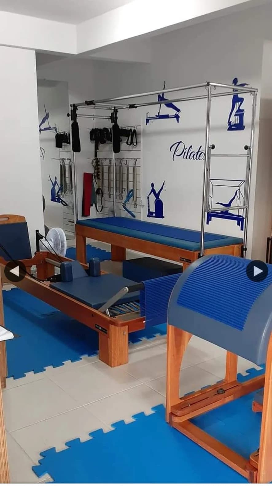 Master Studio de Pilates – foto 1