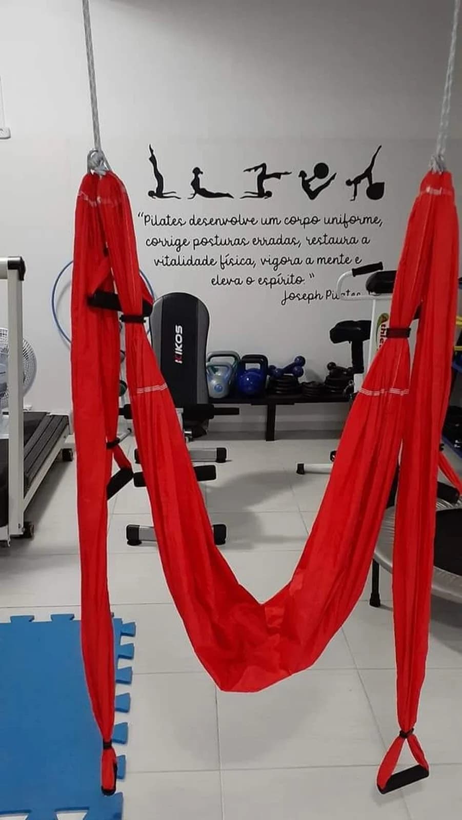 Master Studio de Pilates – foto 3