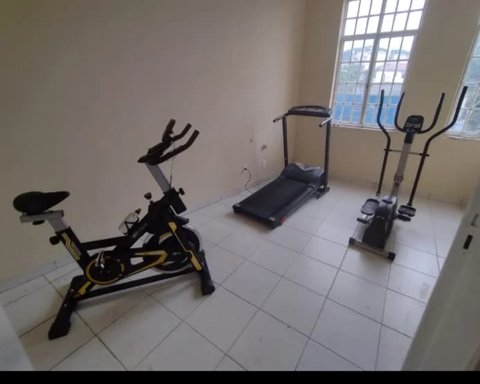 Escola de cultura e física Flex Pilates Ltda – foto 2