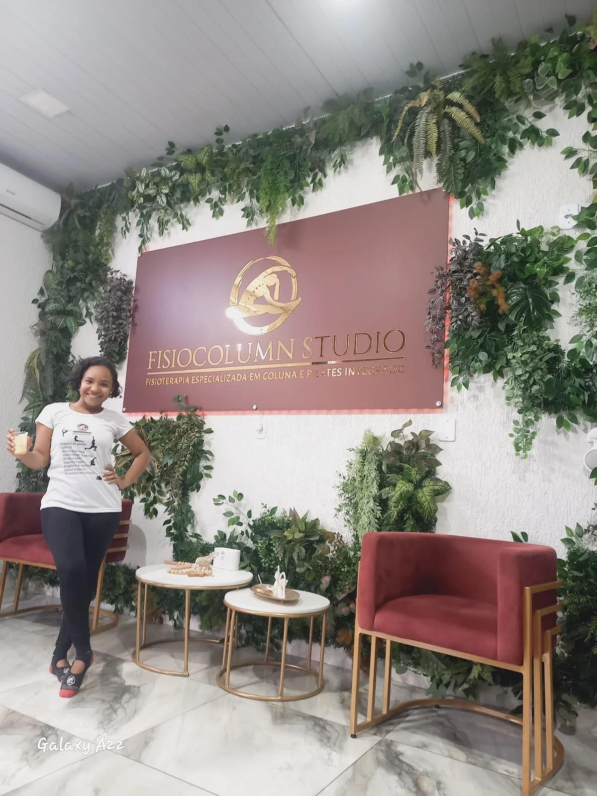 Fisiocolumn Studio – foto 2