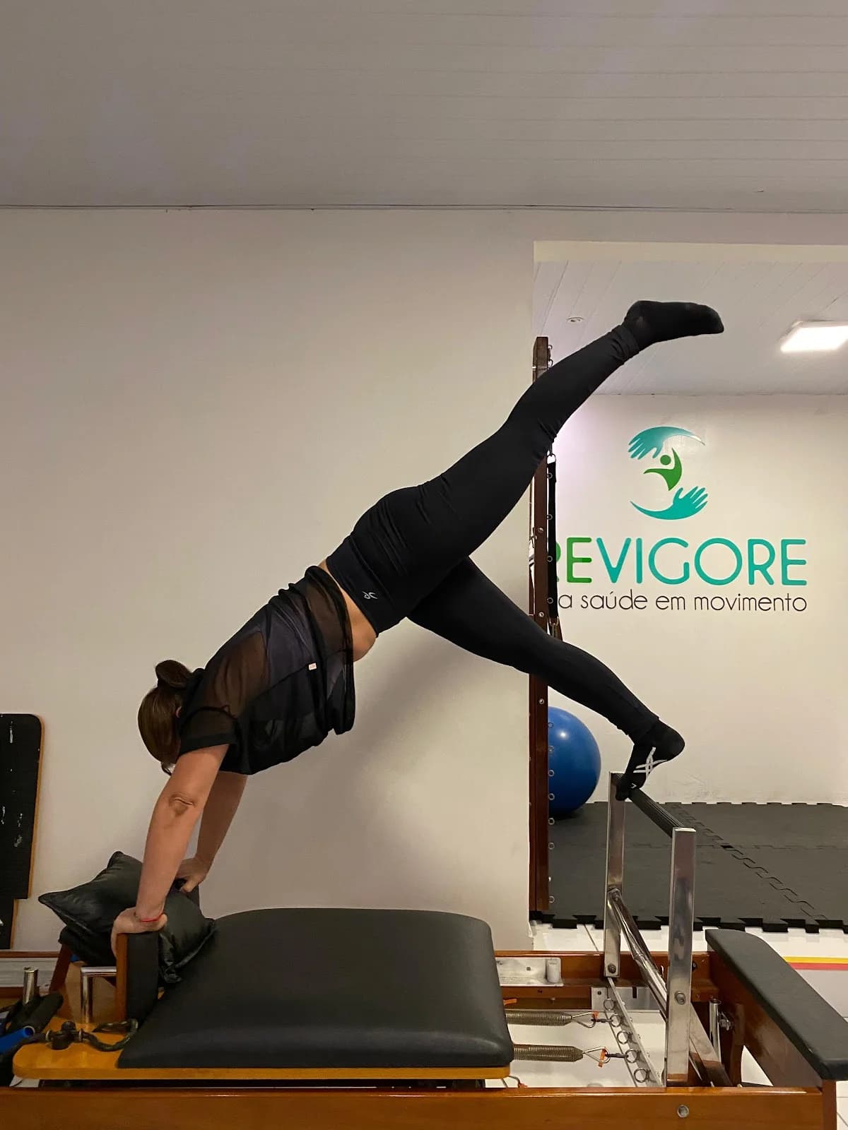 Espaço Revigore – foto 2