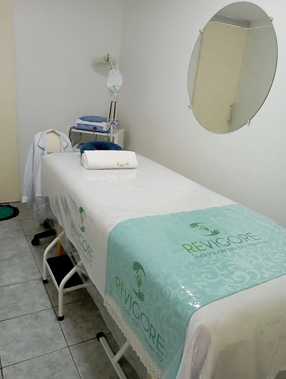 Espaço Revigore – foto 3