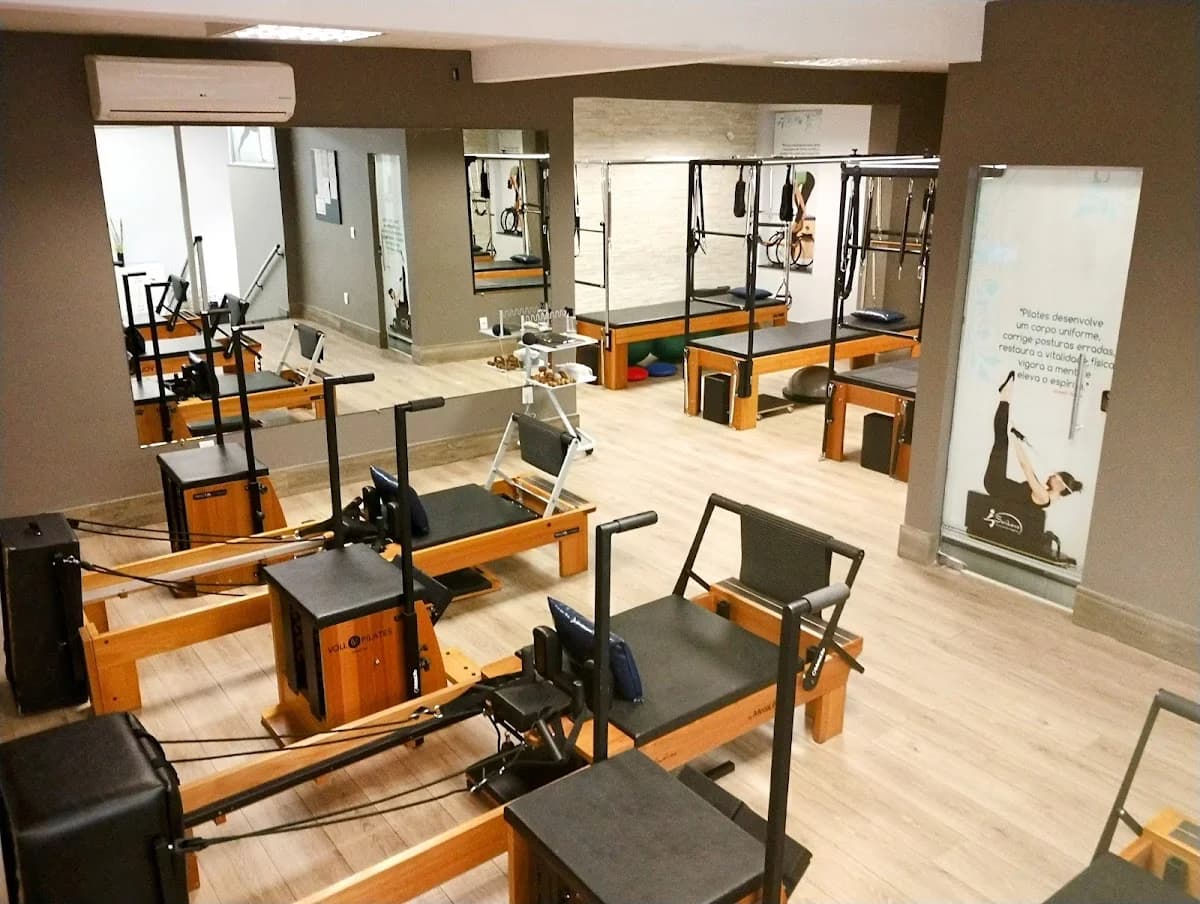 SK Pilates – foto 1