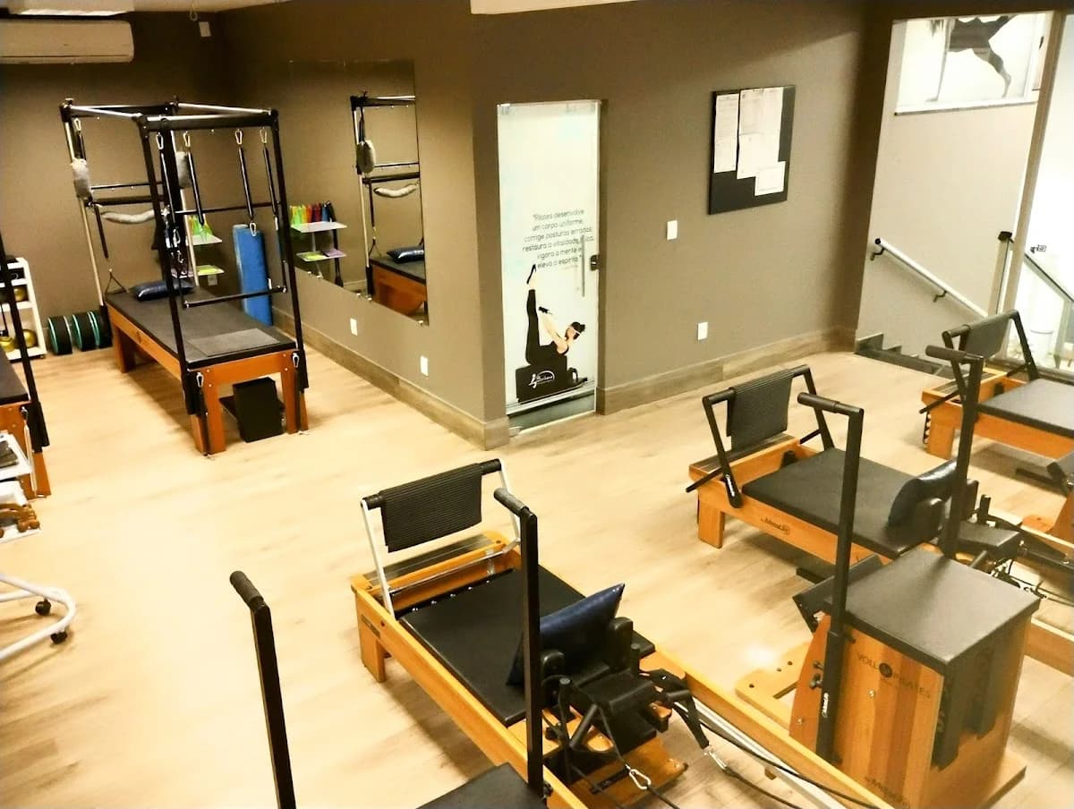 SK Pilates – foto 2