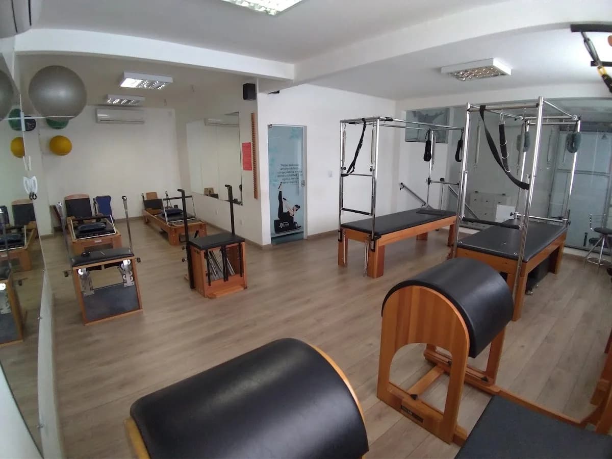 SK Pilates – foto 3