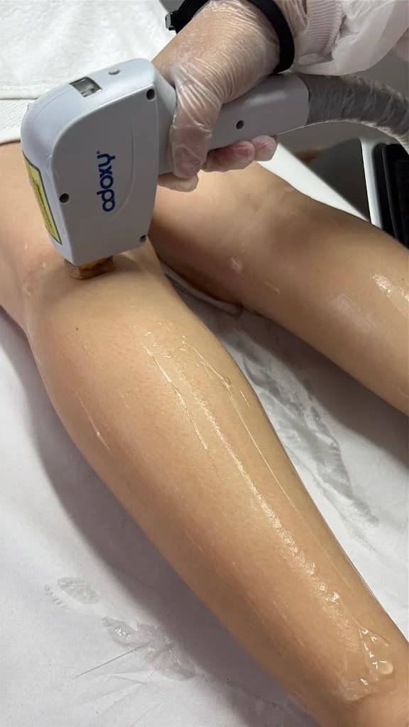 Cuide-se Depilação Laser e Cera – foto 2
