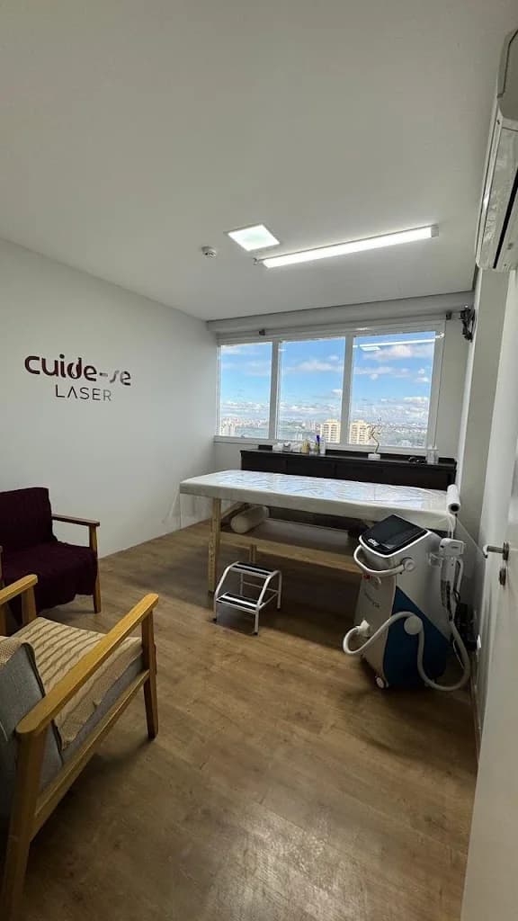 Cuide-se Depilação Laser e Cera – foto 3