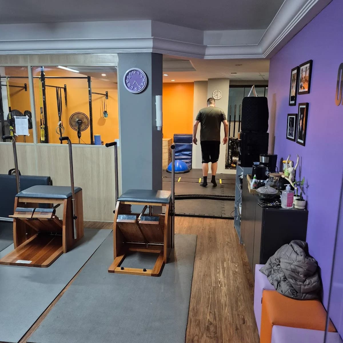 Officina16 Pilates – foto 2