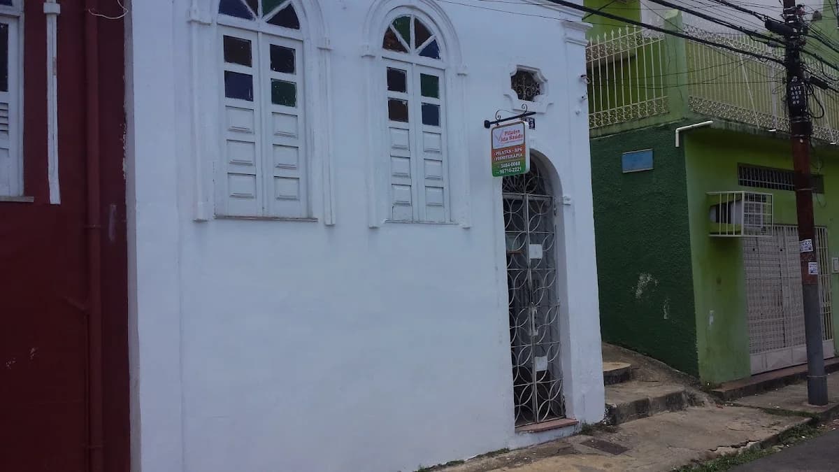 Pilates Vida Saúde – foto 1