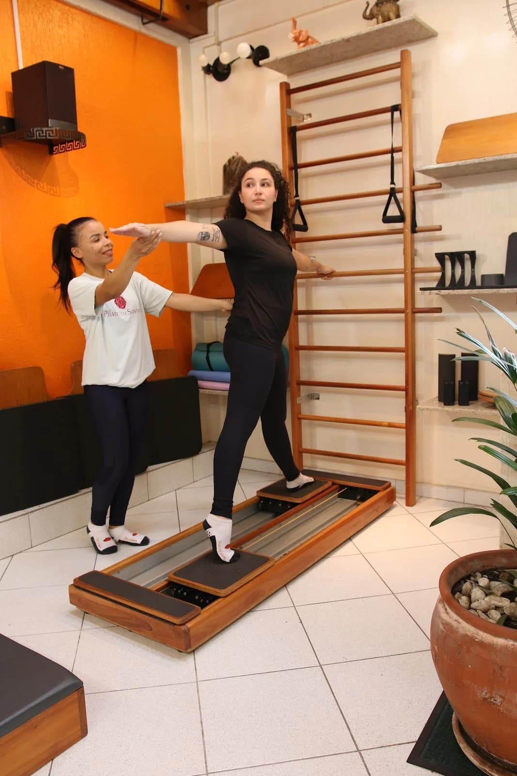 Santana Pilates – foto 1