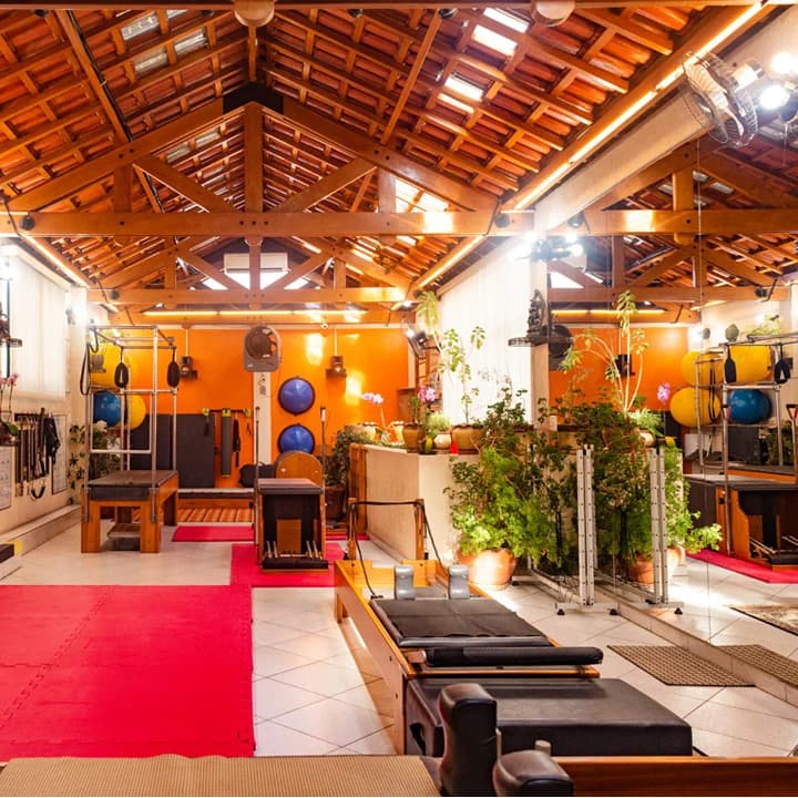 Santana Pilates – foto 2