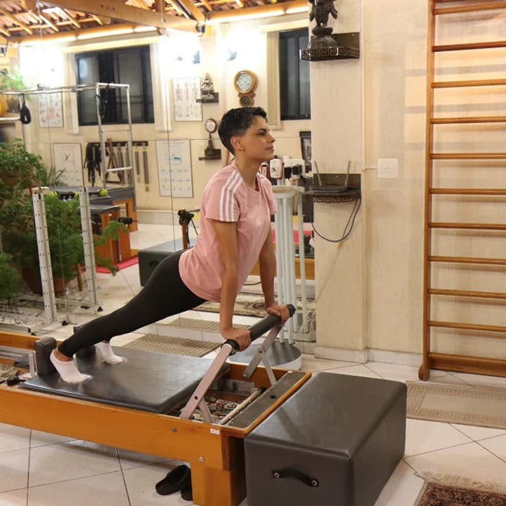 Santana Pilates – foto 3