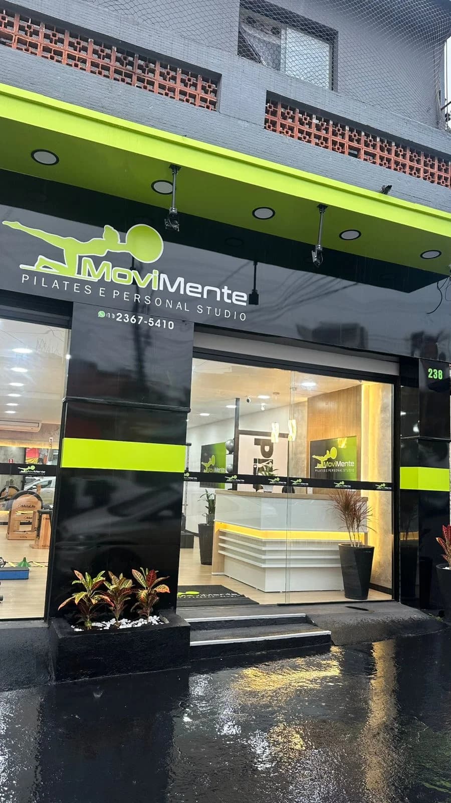 MoviMente Pilates e Personal Stúdio – foto 2