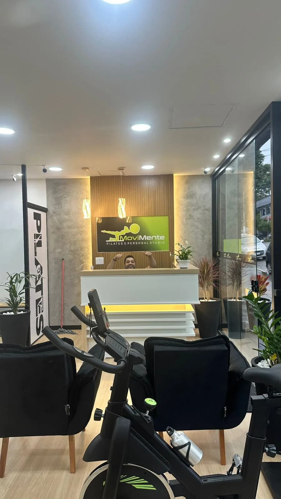 MoviMente Pilates e Personal Stúdio – foto 3