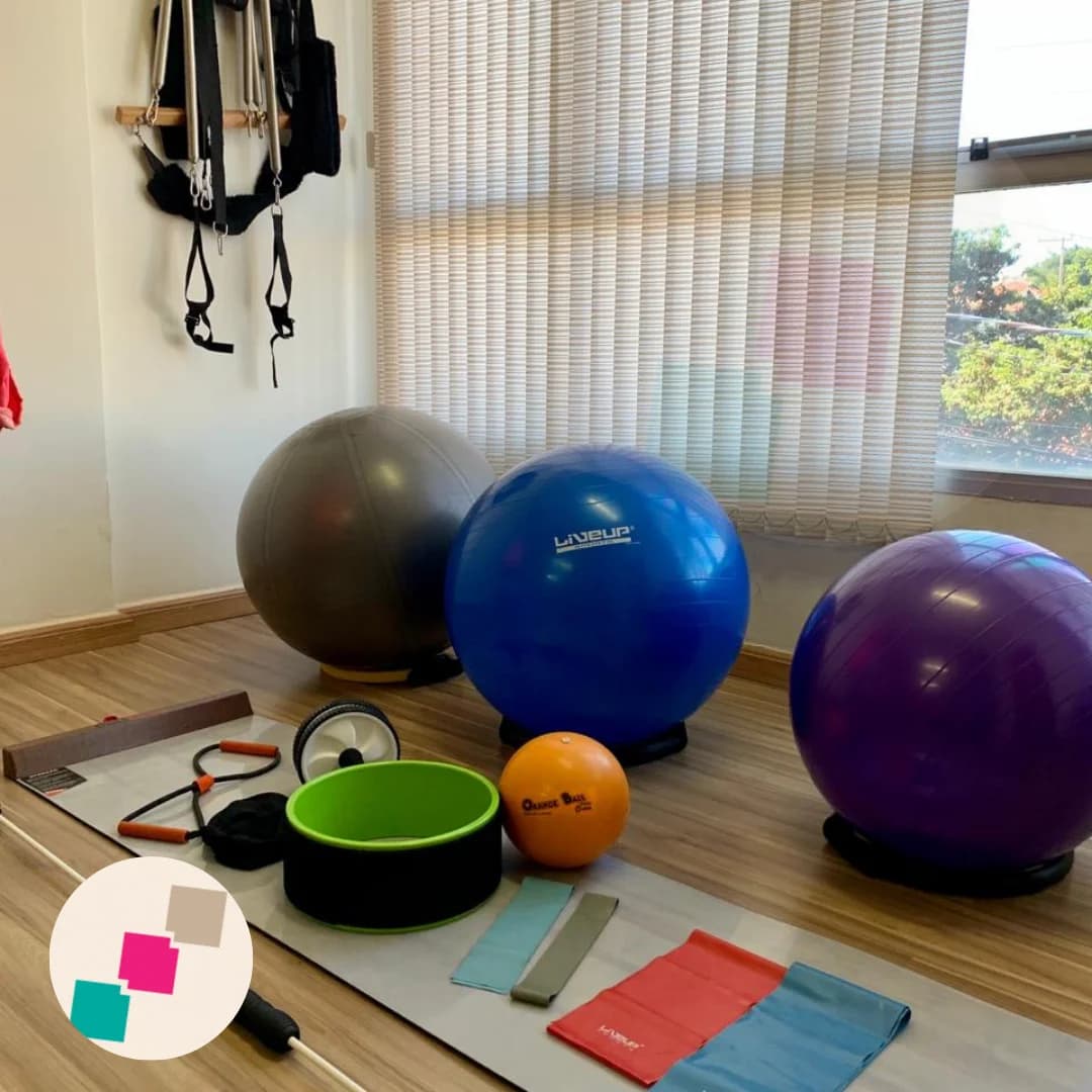 Cris Tronchin Pilates Jardim do Lago – foto 3