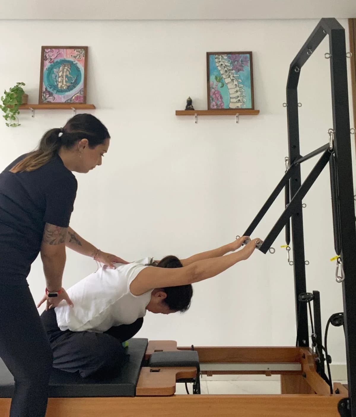Studio de Pilates Josy Medeiros – foto 1