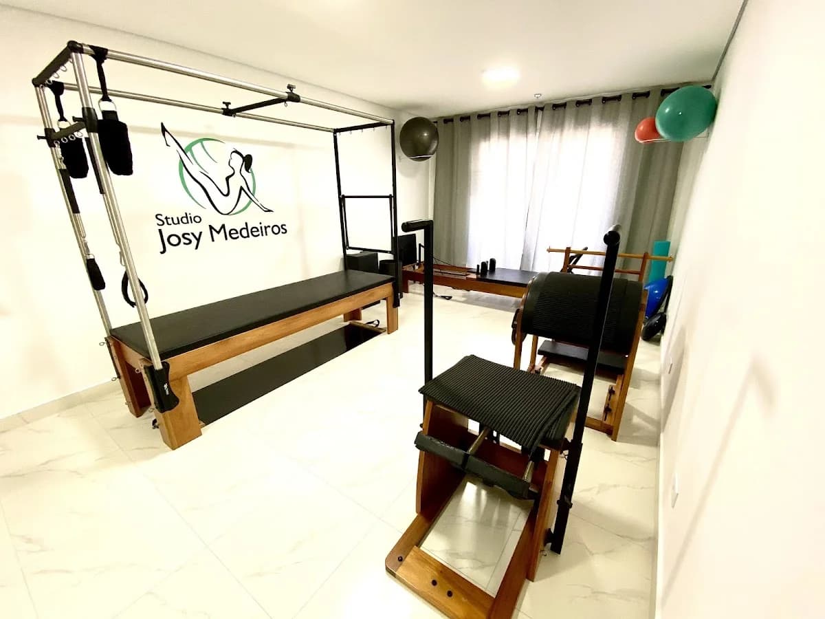 Studio de Pilates Josy Medeiros – foto 2