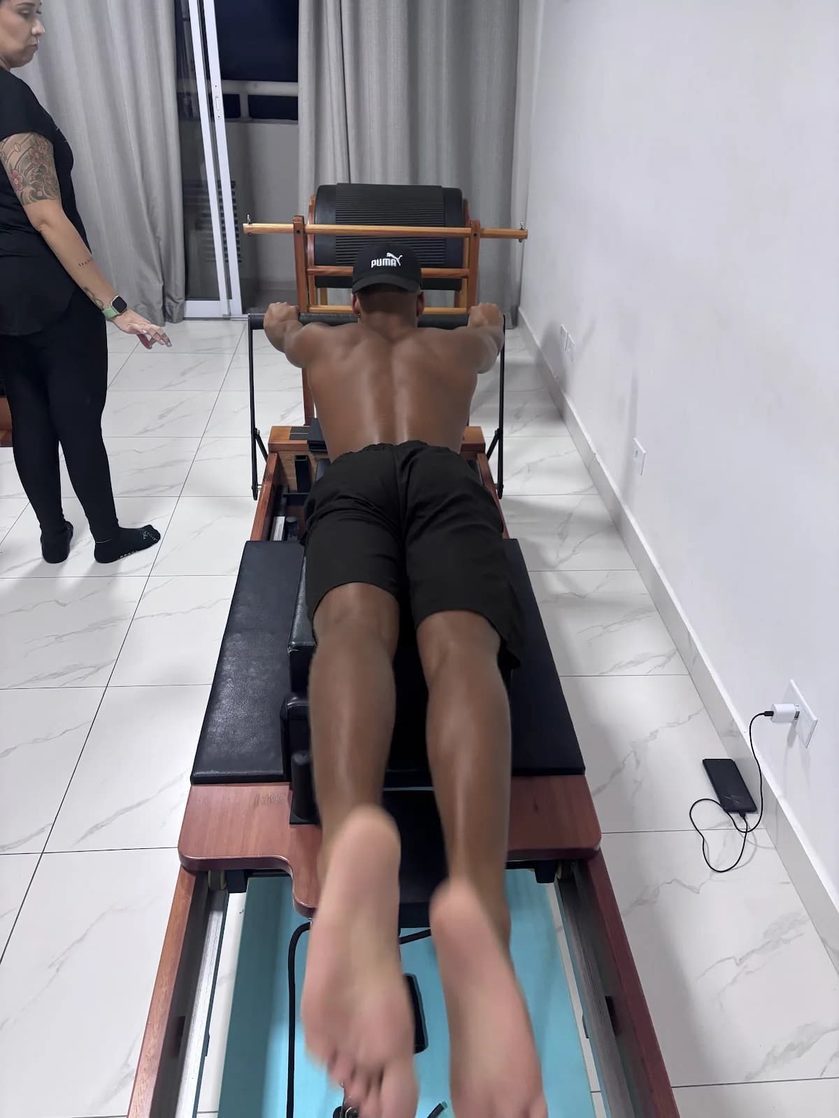 Studio de Pilates Josy Medeiros – foto 3