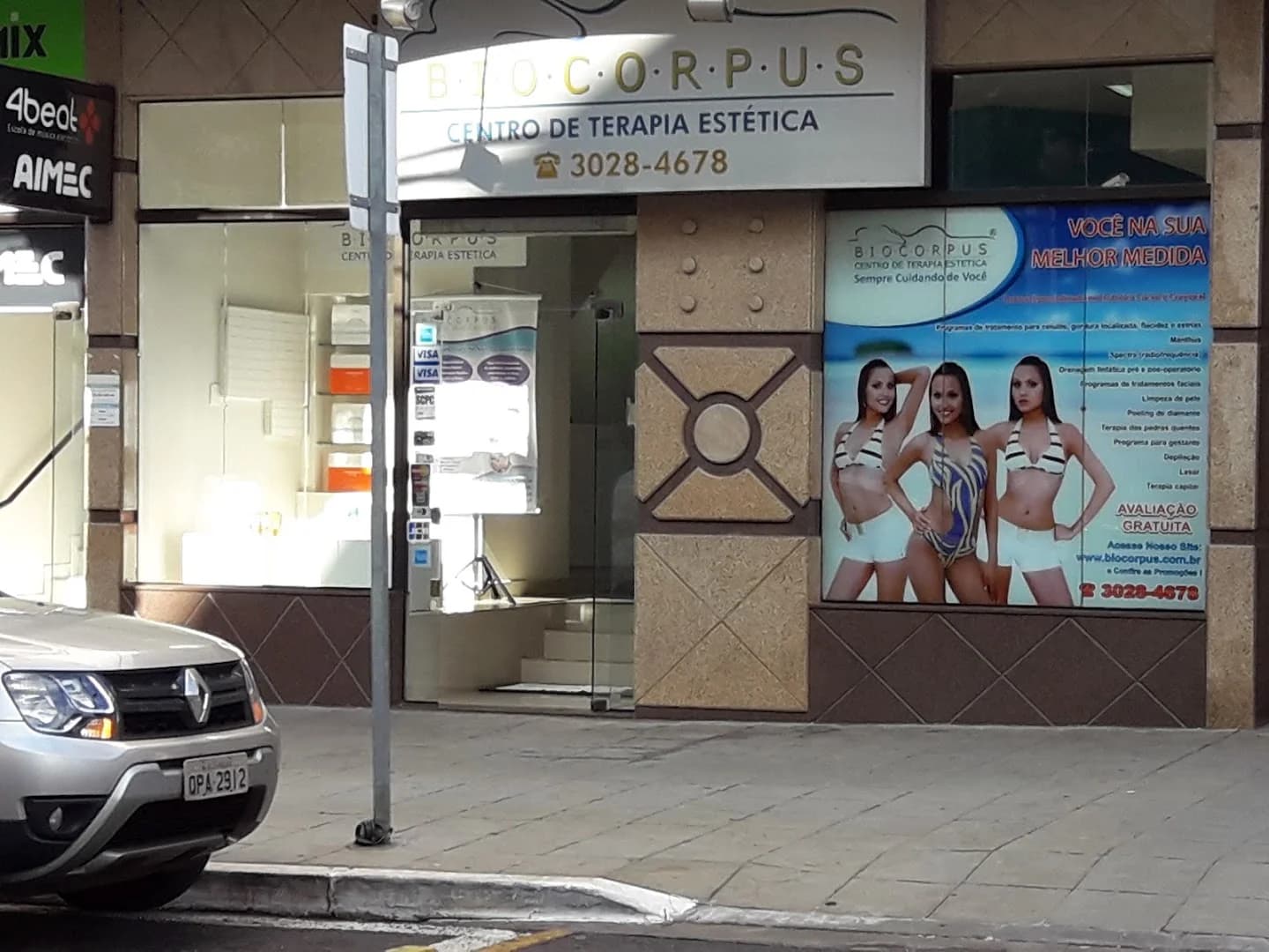 Biocorpus Centro de Terapia Estética - Oficial – foto 3