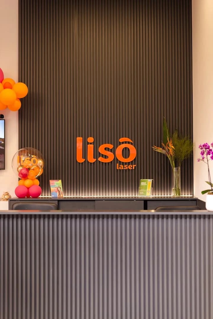 Lisô Laser Maringá – foto 2