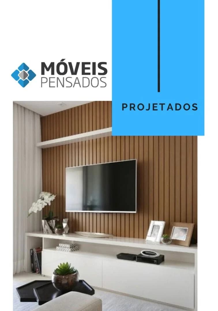 Móveis Pensados – foto 1