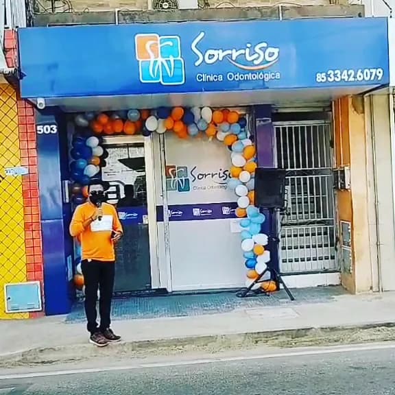 Clínica Odontológica Sorriso - dentista – foto 2