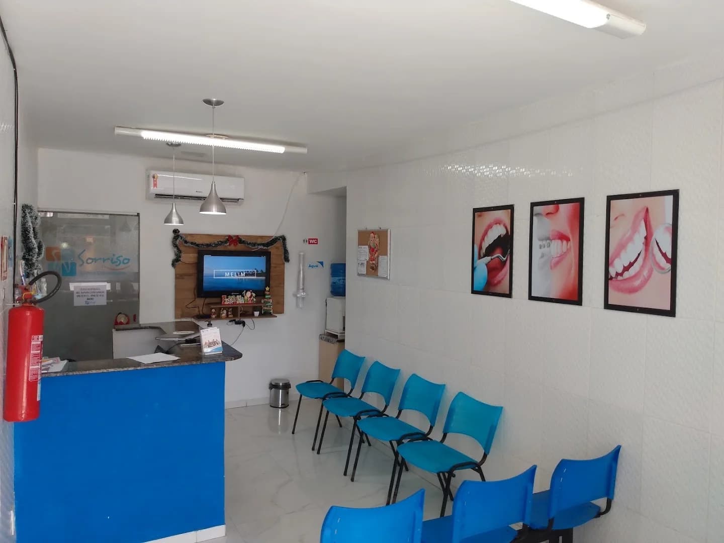 Clínica Odontológica Sorriso - dentista – foto 3